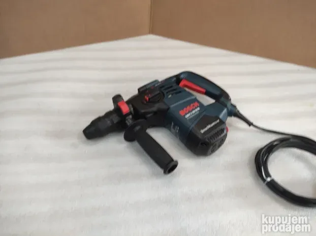 Bosch GBH 3-28