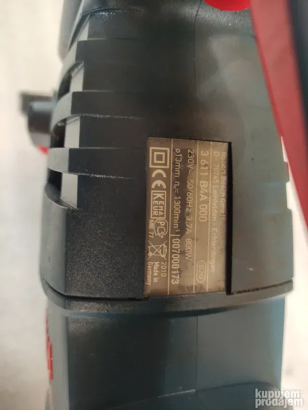 Bosch GBH 3-28