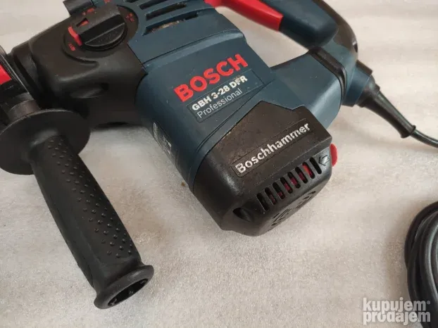 Bosch GBH 3-28