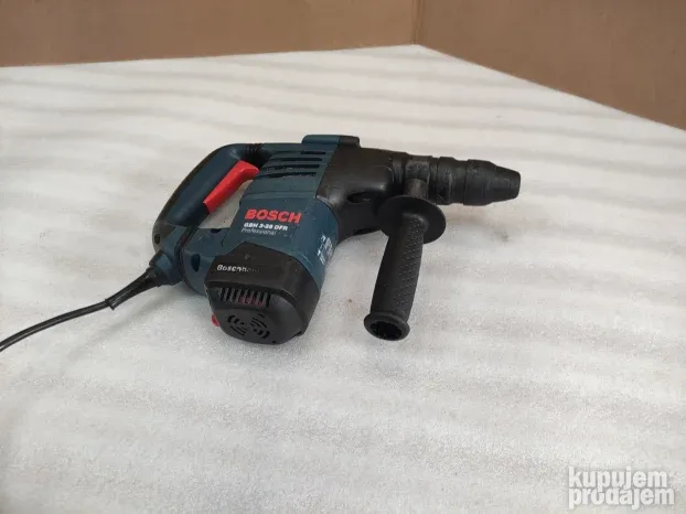 Bosch GBH 3-28