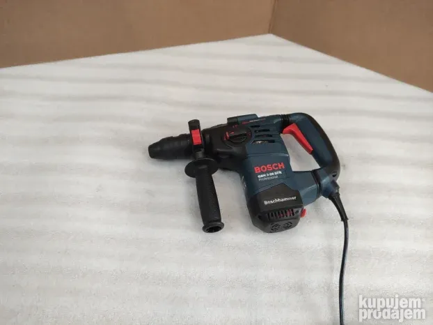 Bosch GBH 3-28