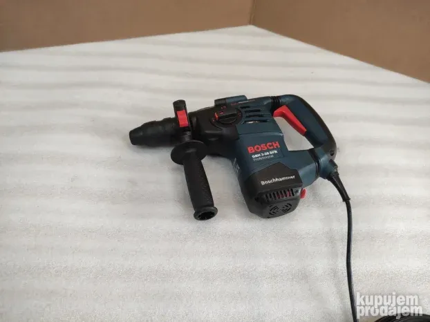 Bosch GBH 3-28