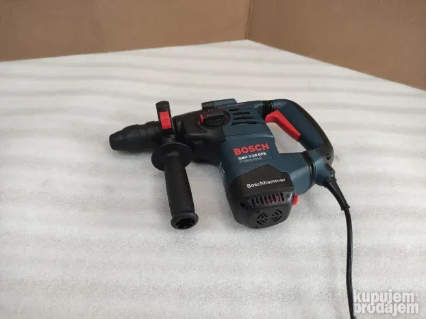 Bosch GBH 3-28