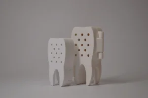 Kutijica za četkicu za zube - za decu, putovanja,  poklon!