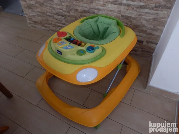 Chicco setalica
