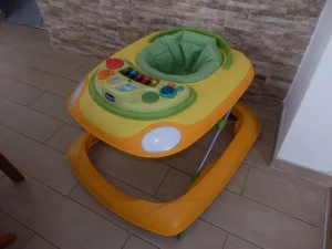 Chicco setalica