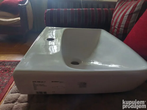 Lavabo