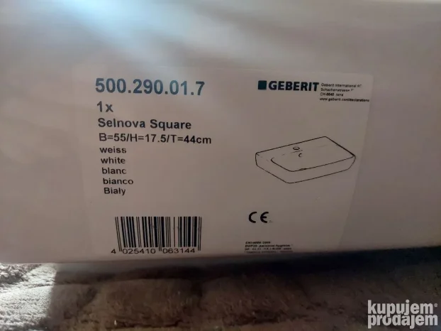 Lavabo