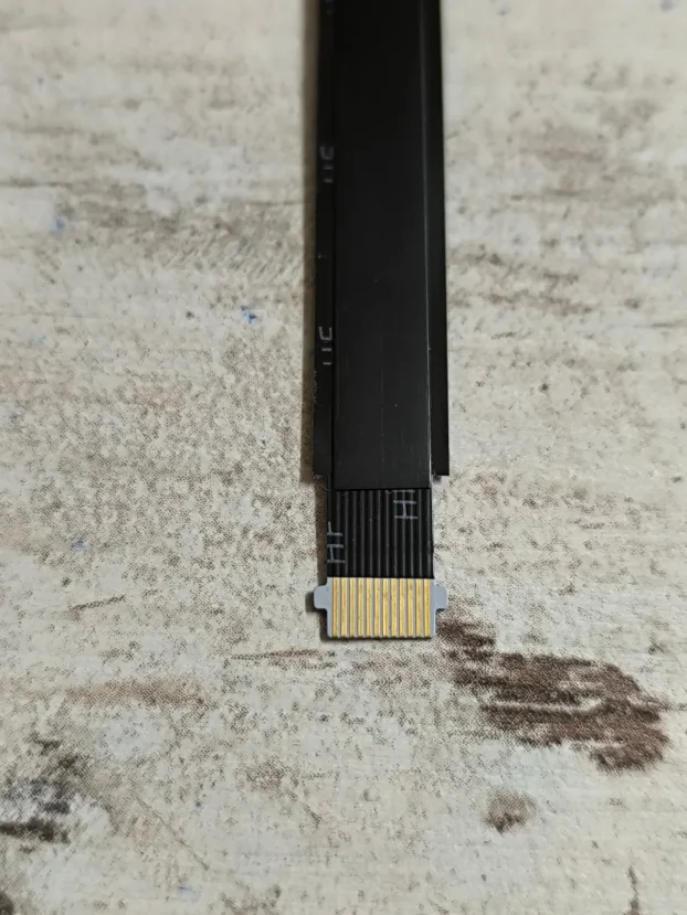 SSD Hard Disk Konektor Acer A315-53 A315-42 A315-41 A315-33