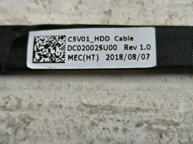 Hard Disk Konektor ACER Aspire 5 A515-51 A515-51G A615-51G