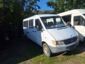 Mercedes sprinter putnicki