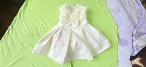 Svecana haljina 12-18 m