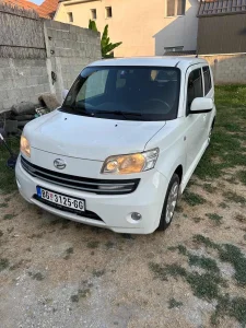 Daihatsu Materia