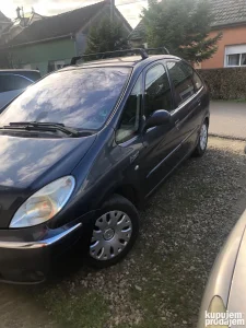 Citroen Xsara Picasso