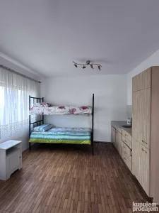 Perunova, Radiofar, 3.0 trosobna, 75 m²