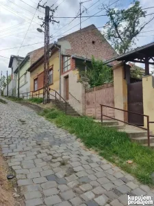 Franje Malina 4 , Novi Majur, 3.0 trosobna, 74 m²