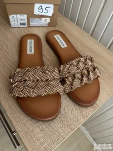 Steve Madden papuce original br 38