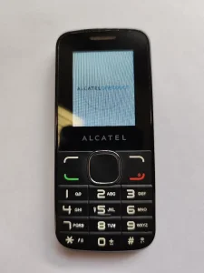 Alcatel 1060D