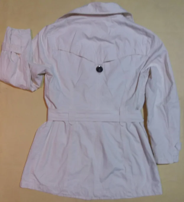 Ženski kaputic  s.Oliver veličine 38