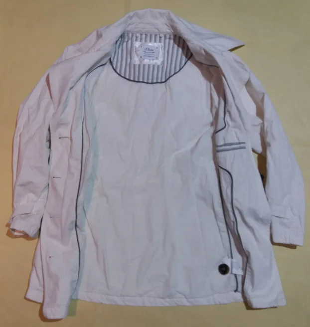 Ženski kaputic  s.Oliver veličine 38