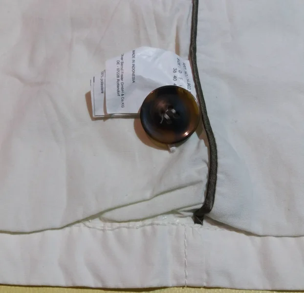 Ženski kaputic  s.Oliver veličine 38