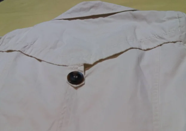 Ženski kaputic  s.Oliver veličine 38