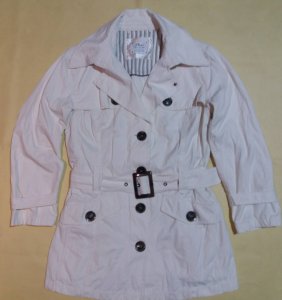 Ženski kaputic s.Oliver veličine 38