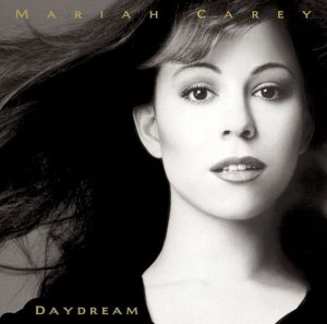 Mariah Carey-Daydream(LP,2020)