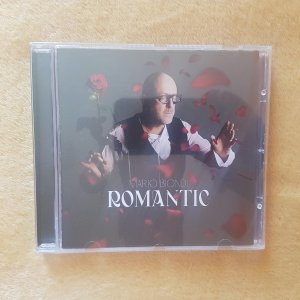 Mario Biondi Romantic (2022)