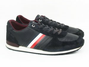 Tommy Hilfiger patike KOŽA  N2782