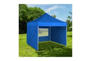 Sator Sa Mehanizmom 3x3m Tri Stranice  (Besplatna Postarina)
