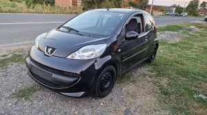 Peugeot 107 delovi karoserije