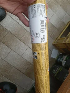 Sika 11fc 600ml kobasica