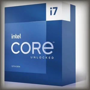 INTEL Core i7-13700KF 2.50GHz