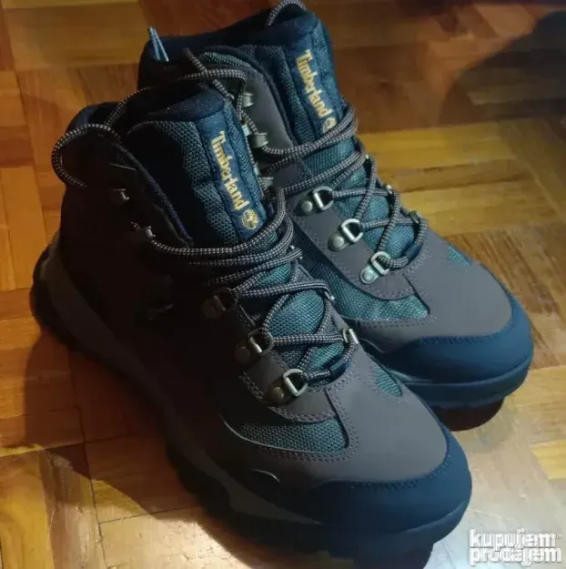 Timberland Lincoln Peak Mid Goretex Hiking Boots
