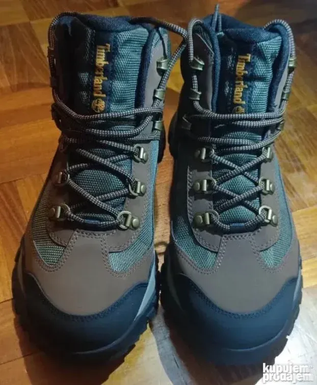 Timberland Lincoln Peak Mid Goretex Hiking Boots