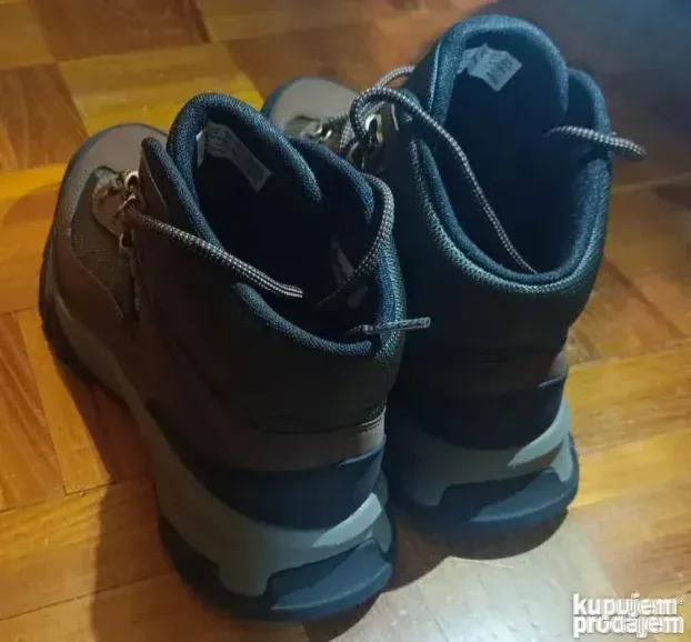 Timberland Lincoln Peak Mid Goretex Hiking Boots