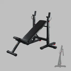 Bodybuilding Bench press klupa