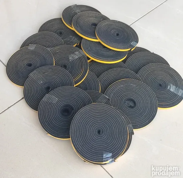 DIHTUNG traka za meh harmonike,duva harmonika?ima RESENJA!