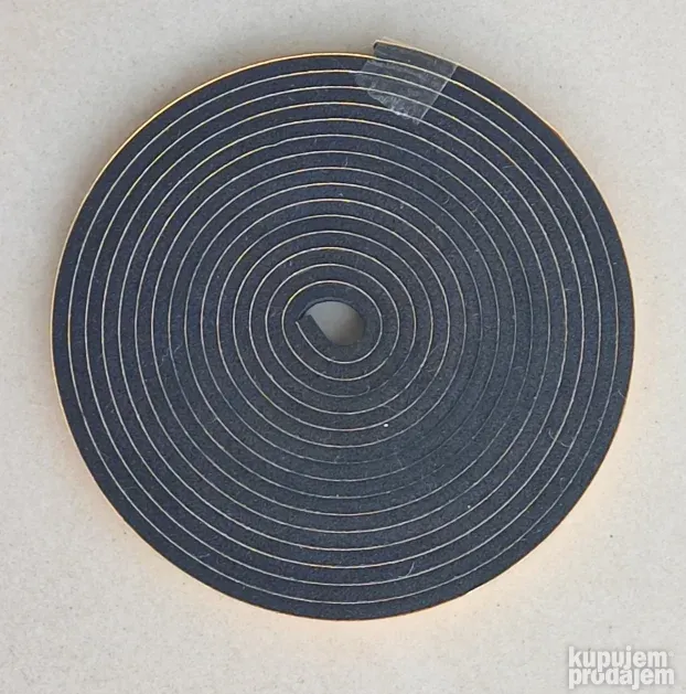 DIHTUNG traka za meh harmonike,duva harmonika?ima RESENJA!