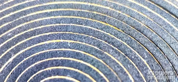 DIHTUNG traka za meh harmonike,duva harmonika?ima RESENJA!