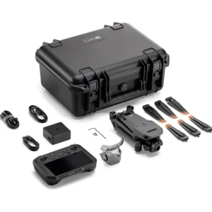 DJI Mavic 3 Enterprise Thermal (C2) + Enterprise Shield