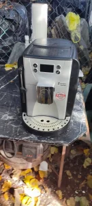 aparat za espreso kafu spidem flavia sup035g