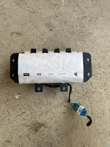 Citroen DS3 tabla airbag
