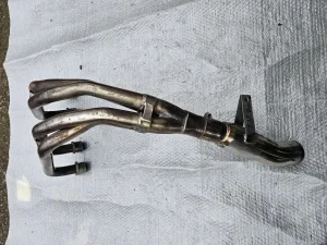 Izduvna grana yamaha xjr 1200 god 1996 original
