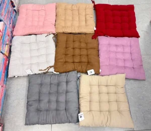 Jastuci za stolice 600din