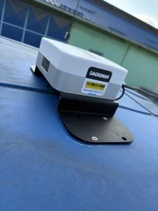 Autopilot navigacija