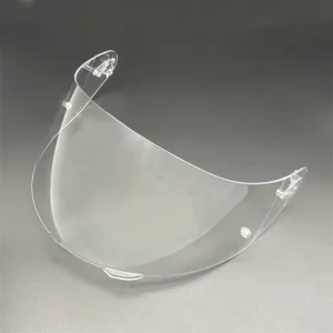 AGV Vizir K1 ~ Transparent (Rasprodaja, Novo)
