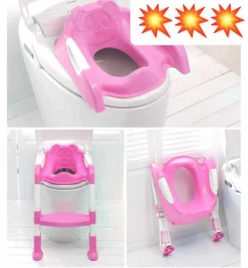 Daska za wc solju za decu