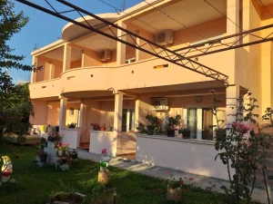Apartmani velika plaža donji Štoj Ulcinj